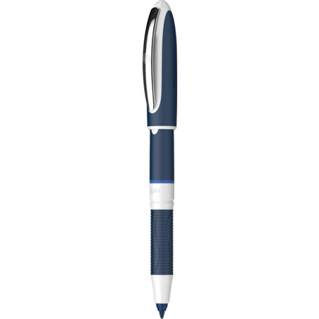 Schneider One Change Tintenroller (nachfüllbar) - blau - 0.6 mm