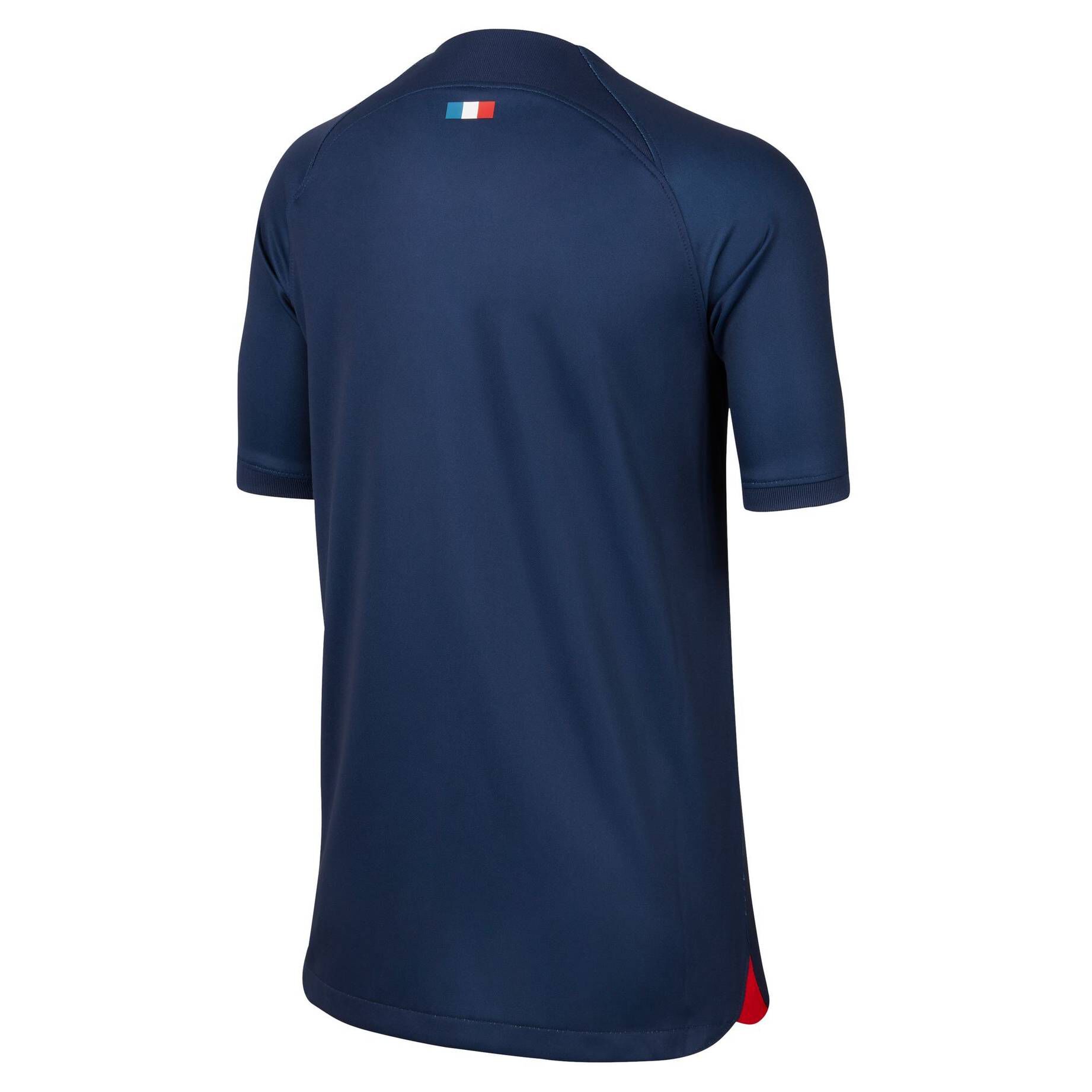 Nike| Kinder Fußballtrikot PARIS SAINT-GERMAIN 2023/24 Stadium Home