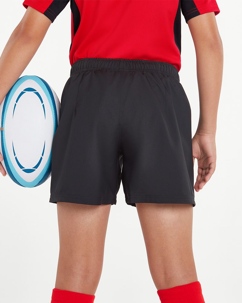 Short de rugby Nike Team pour enfant