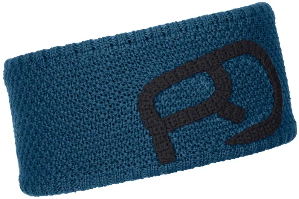 Ortovox Rock N Wool Pandebånd | SkatePro