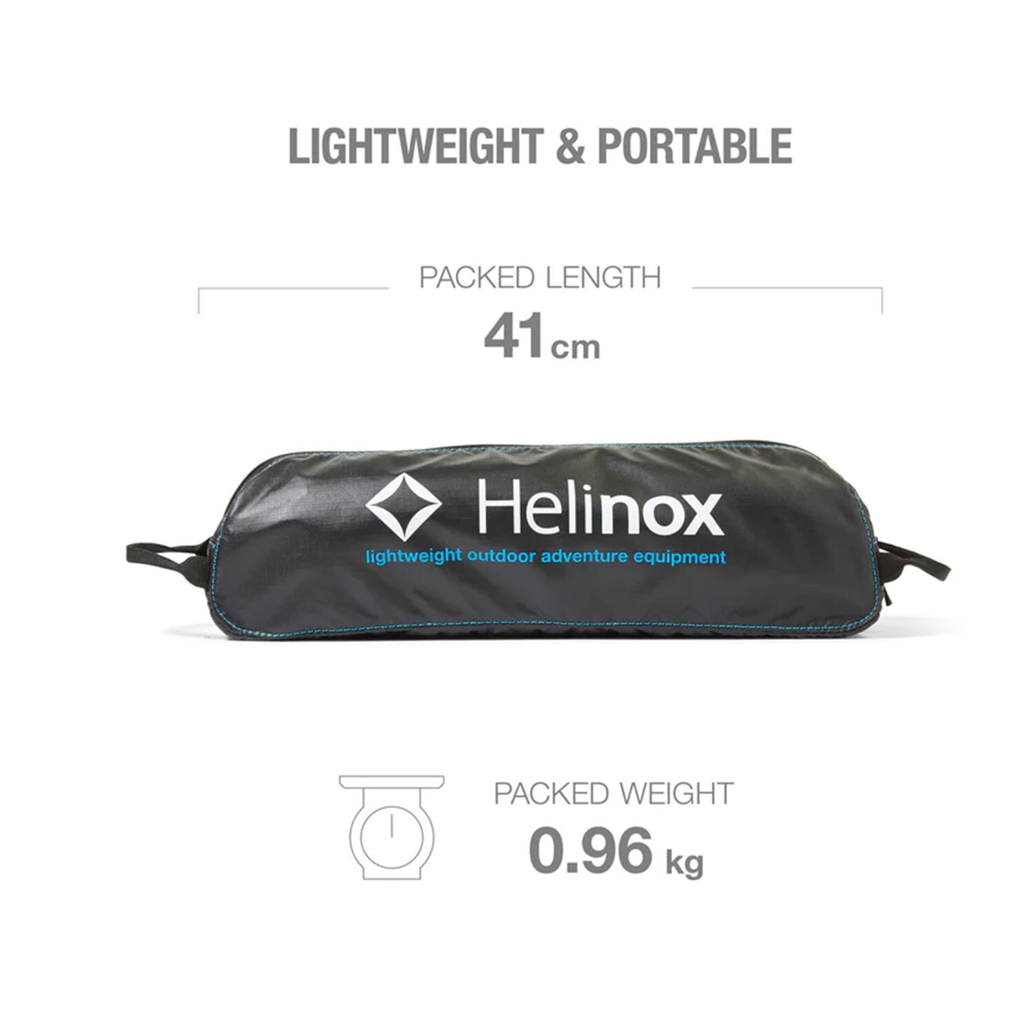 Helinox Table One Hard Top