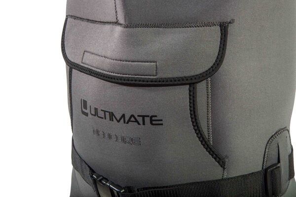 Waders Ultimate Neocore (Sac de Rangement et Ceinture Inclus !)