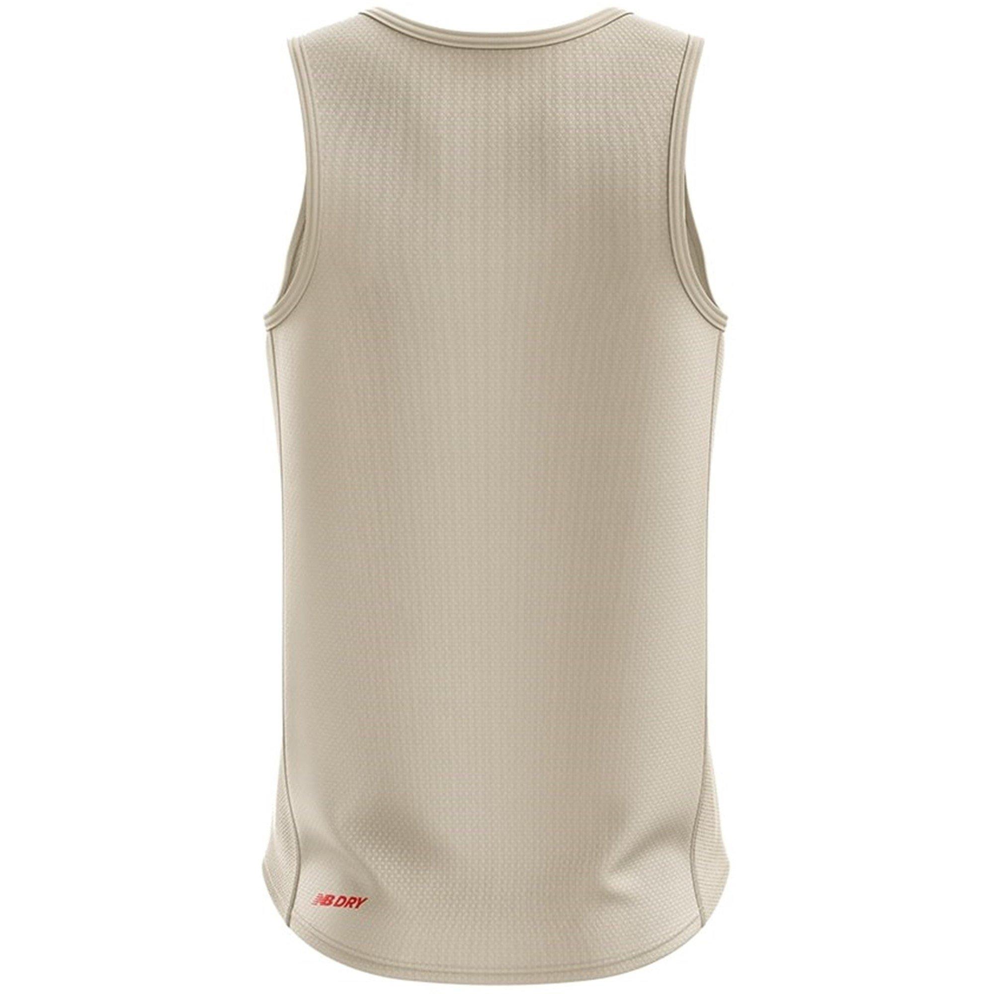 New Balance NB Cricket Vest Juniors