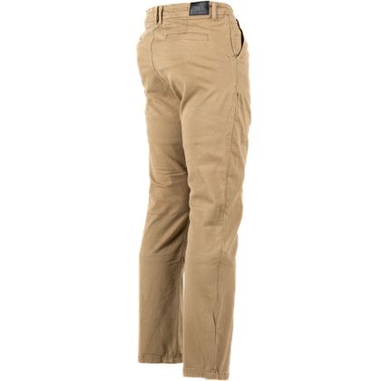 Pantalon DXR ADAM - Beige / Marron