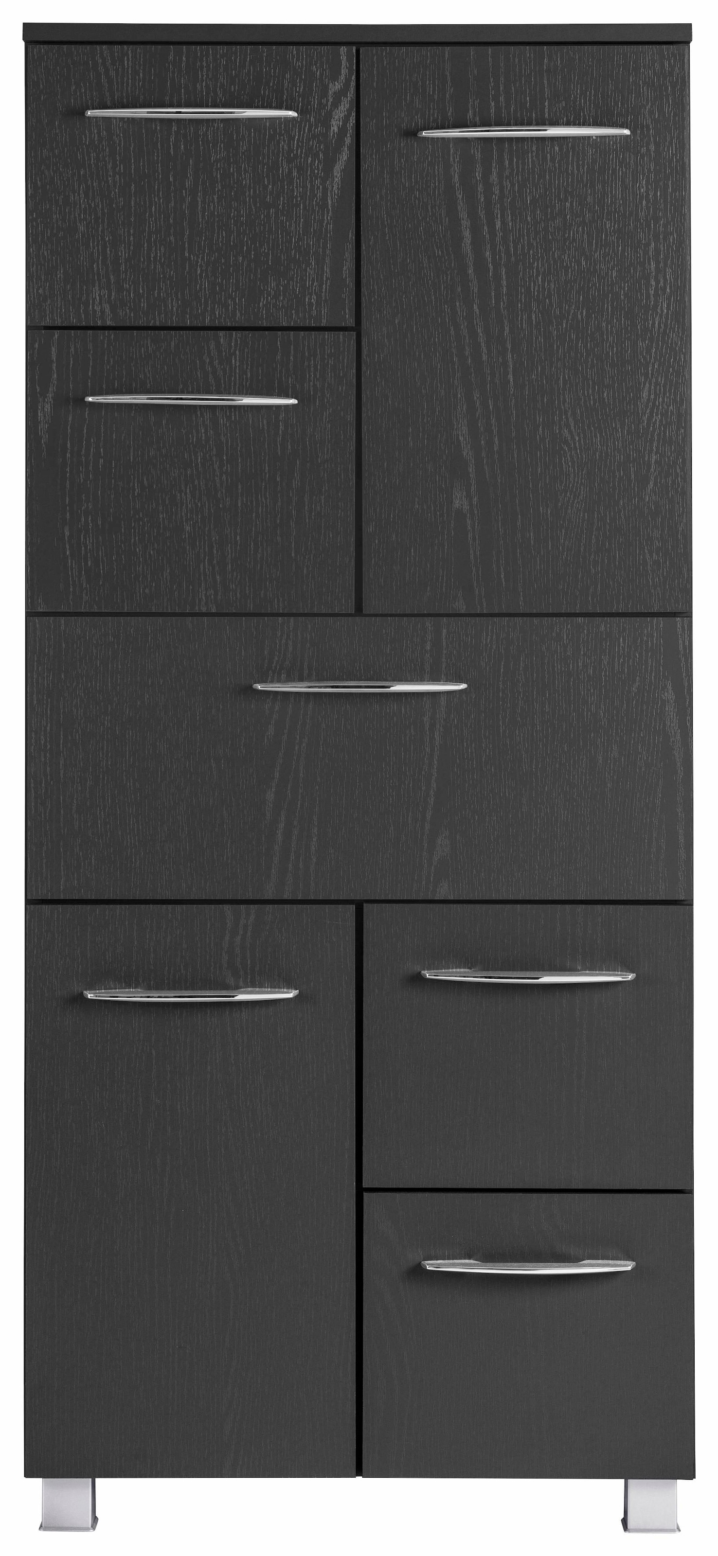 welltime Midischrank »Portofino«