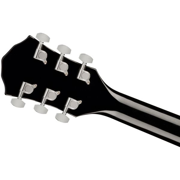 Fender FA-135 Concert WN Black