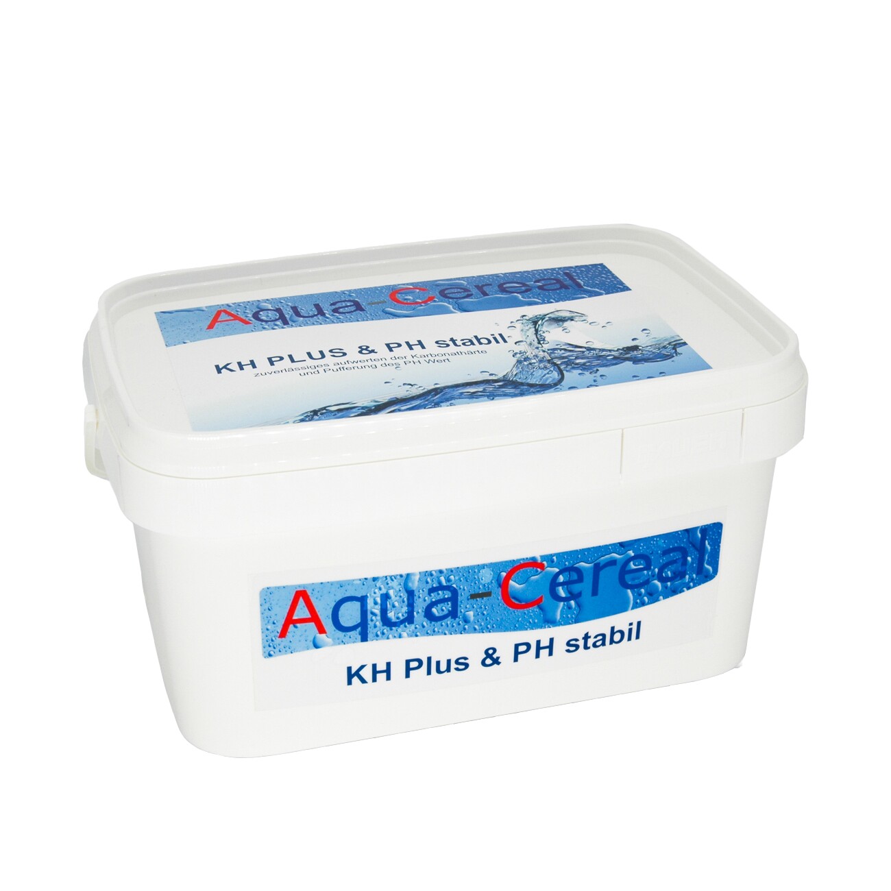 Aqua-Cereal KH Plus & Phstabil 5kg
