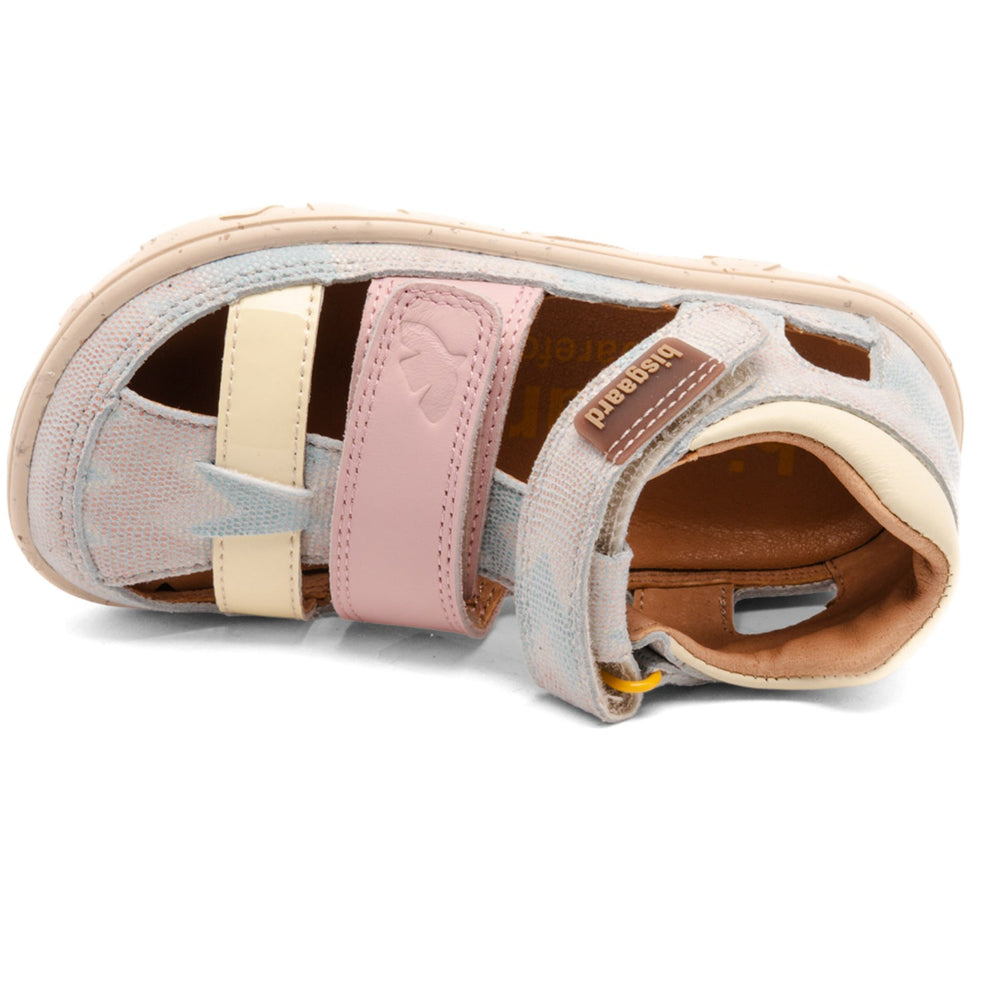 Køb Bisgaard Zikzag Barefoot Vic Sandal