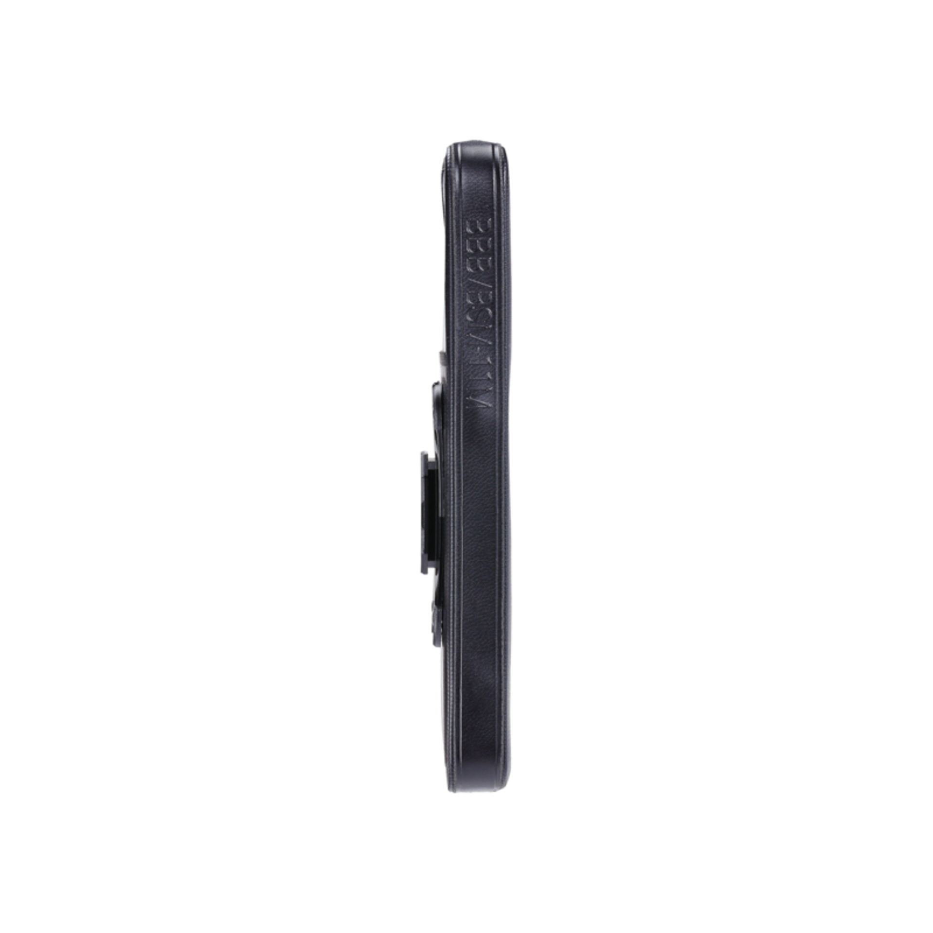 BBB Cycling BSM-11M Guardian Smartphone Stuurhouder Zwart
