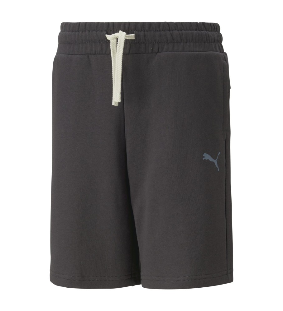Shorts Puma Essential Better pretos