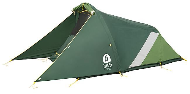 SIERRA DESIGNS - TENTE DE RANDONNEE CLIP FLASH 2 - 3000