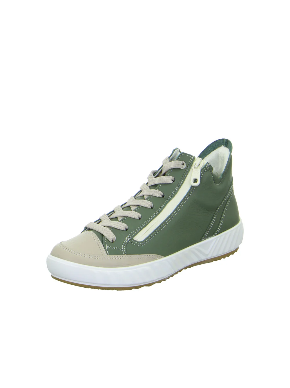 Stiefelette Avio pebble thyme