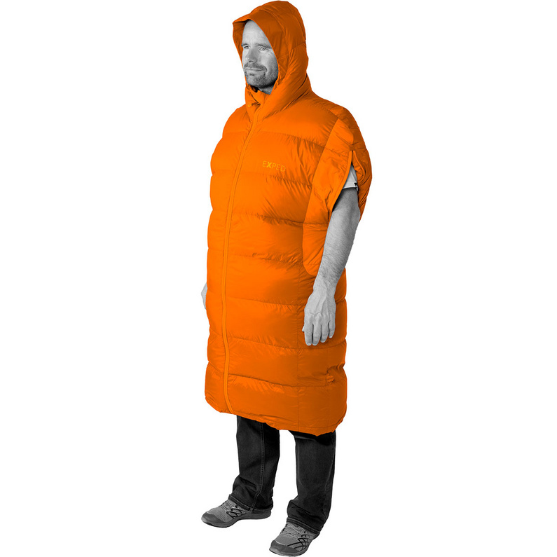Exped Dreamwalker Pro Schlafsack