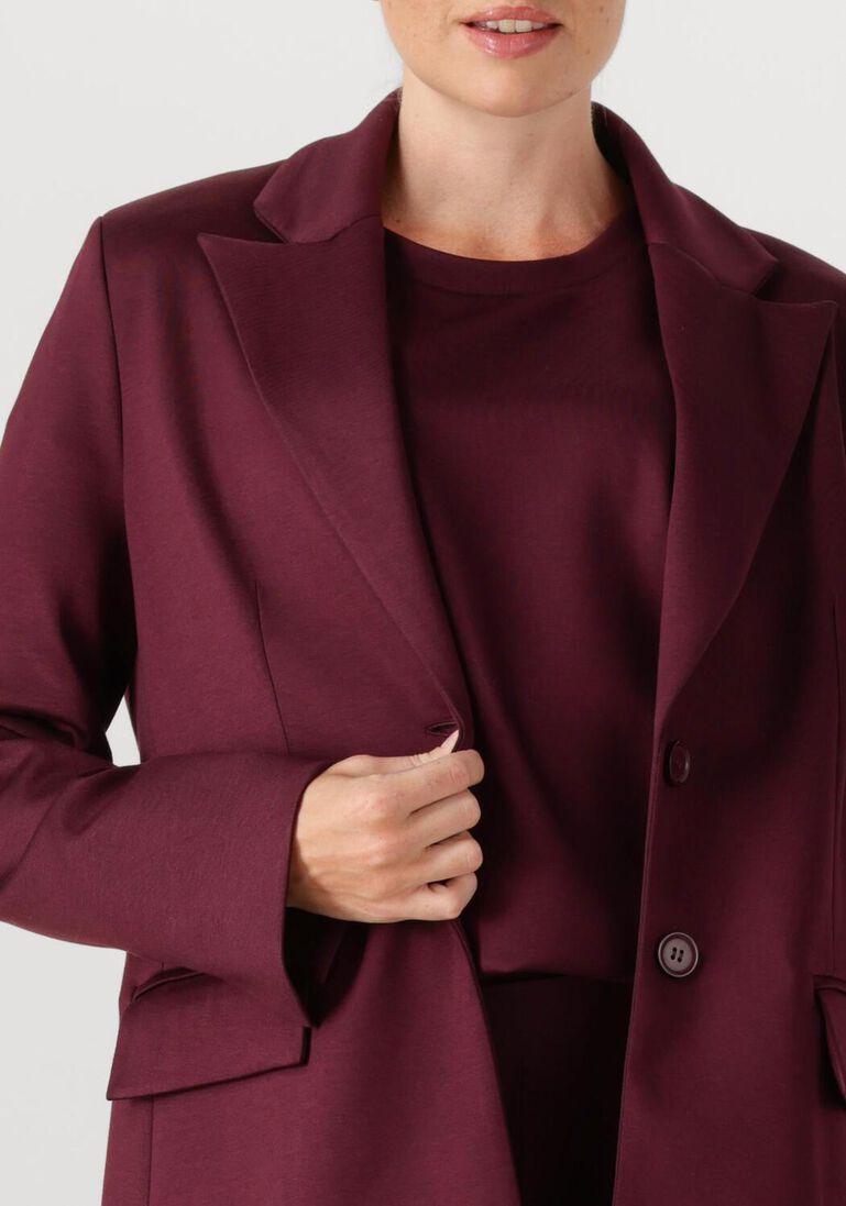 bordeaux riani blazers 571465-8190