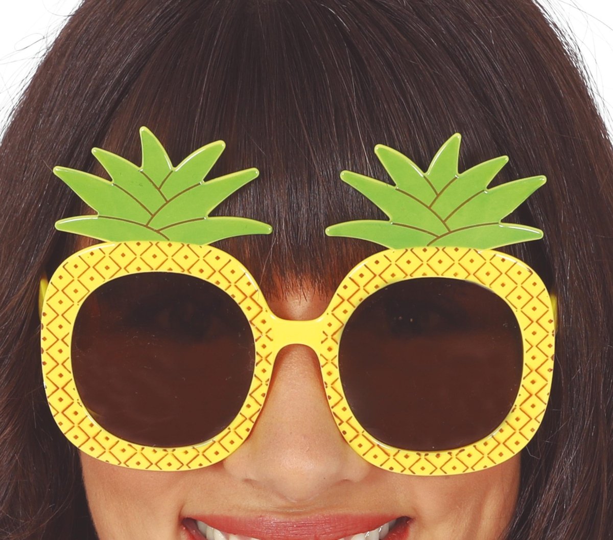 Bril Ananas