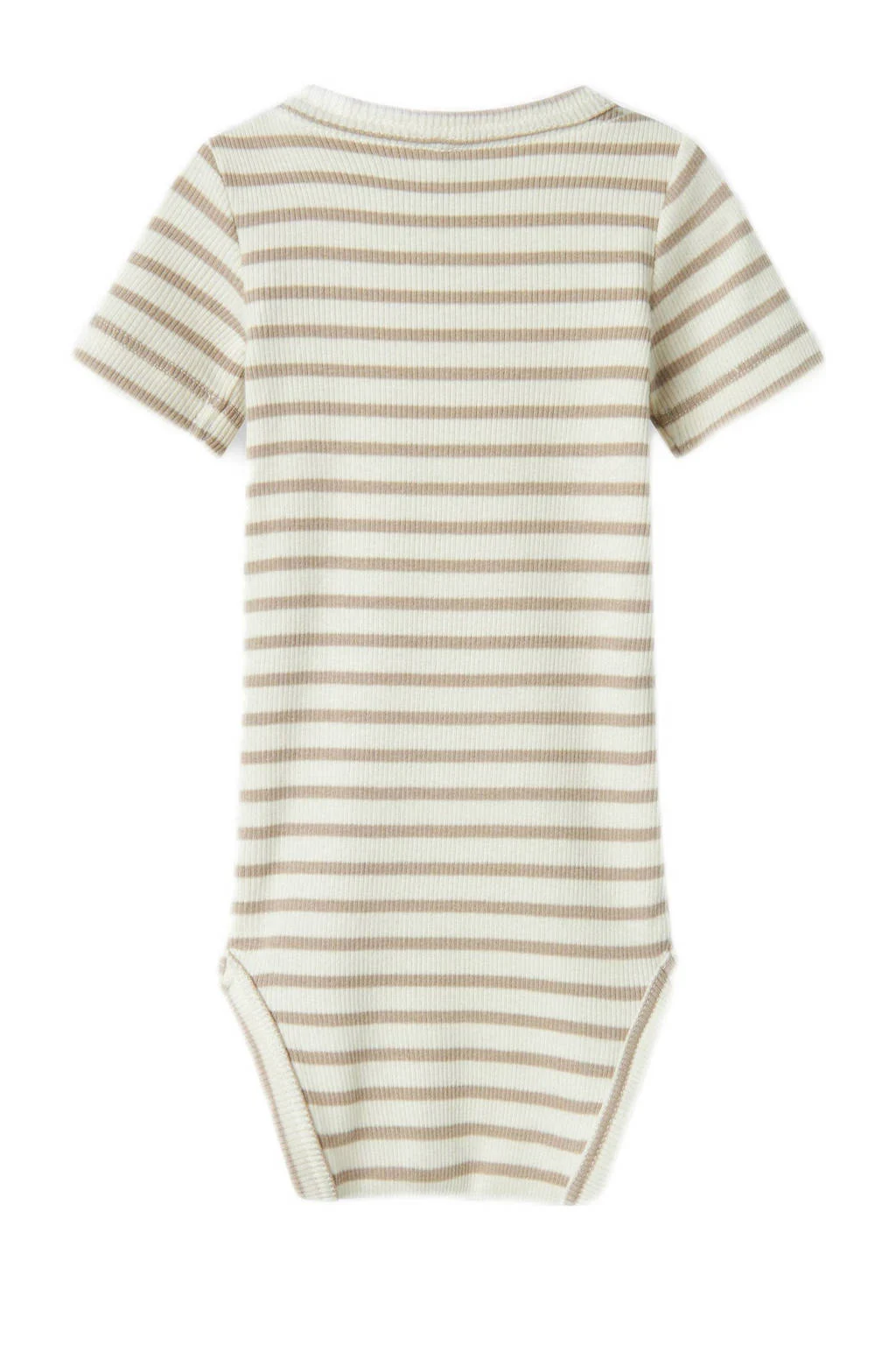 NAME IT romper NBNBANI zand/ecru