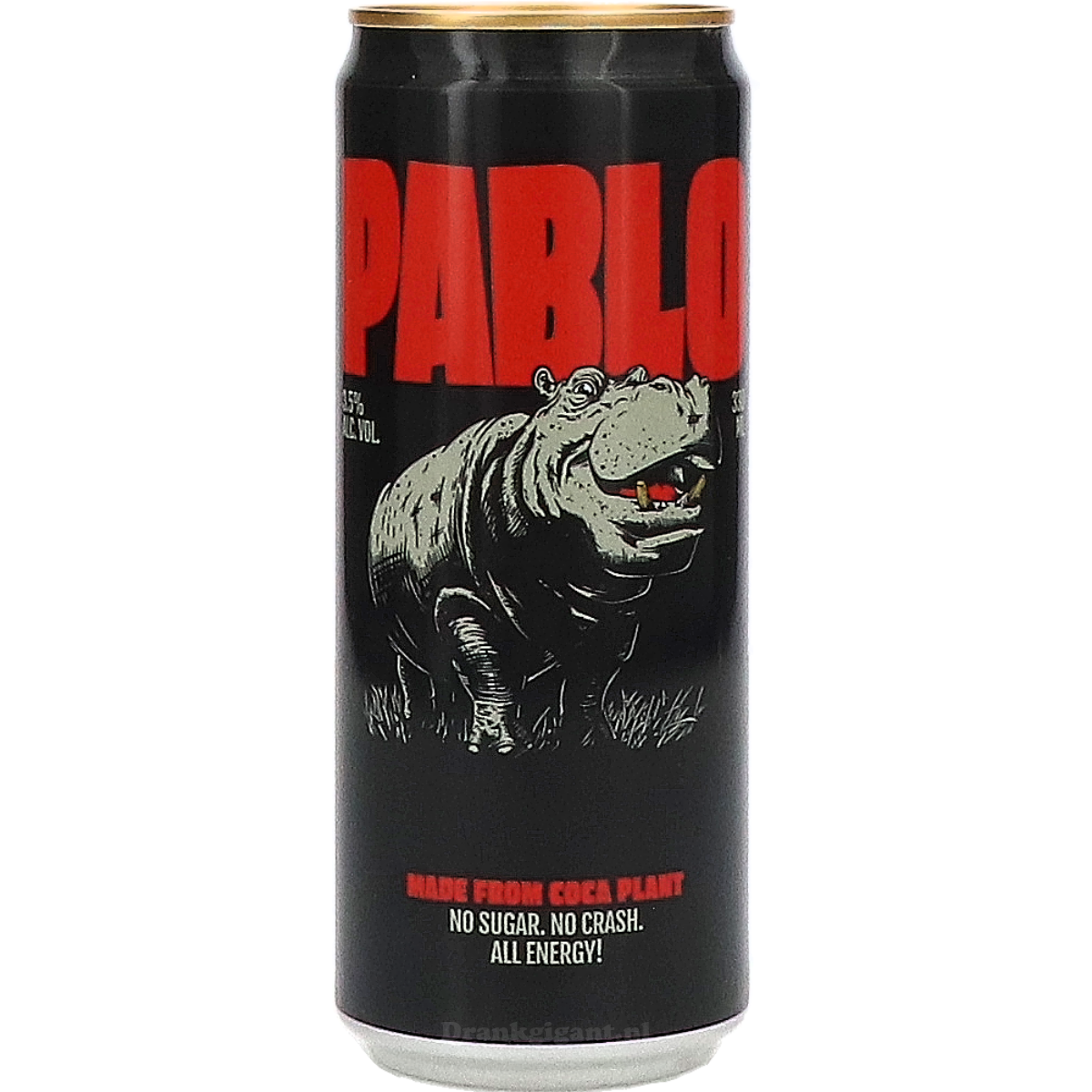 Pablo Coca Beer 33 cl