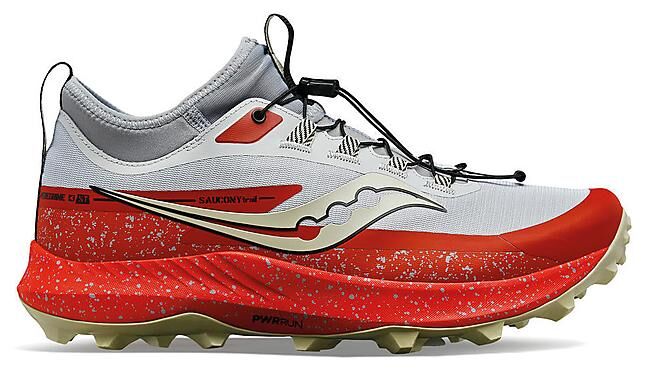 SAUCONY - CHAUSSURES DE TRAIL PEREGRINE 13 ST M