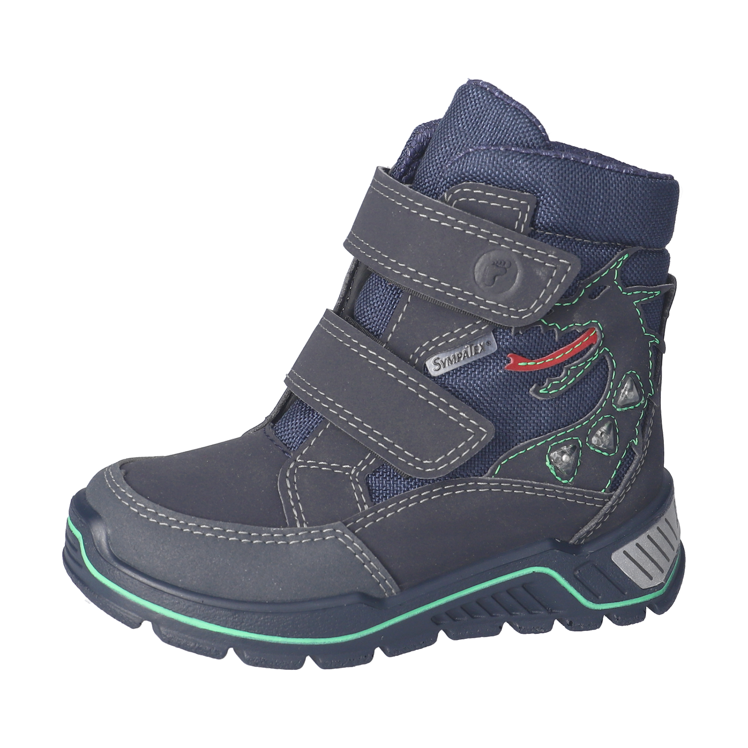 GRISU - Winterboots