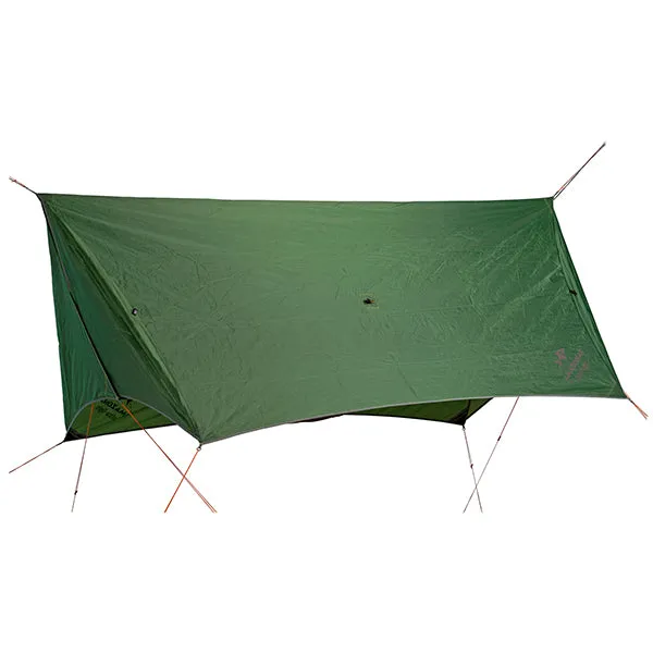 Amazonas -  Amazonas Tarp Wing grün