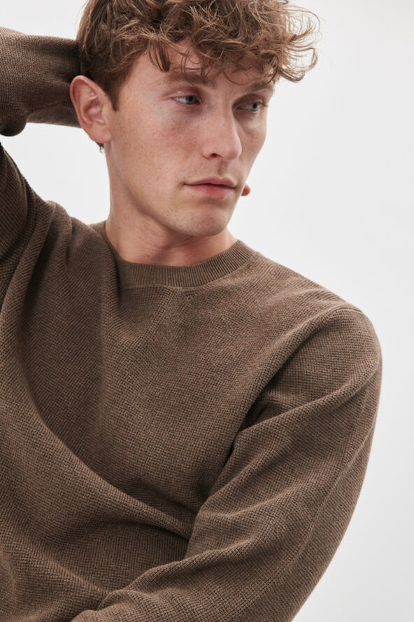 Matinique MAlagoon Morel melange