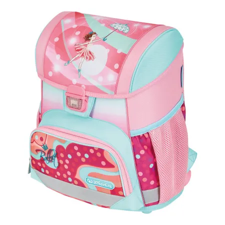 Herlitz Schulranzen Loop Plus Ballet Love