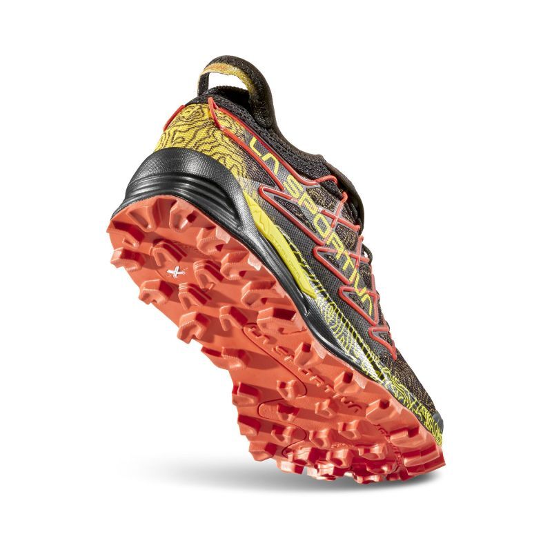 Mutant - Chaussures trail homme