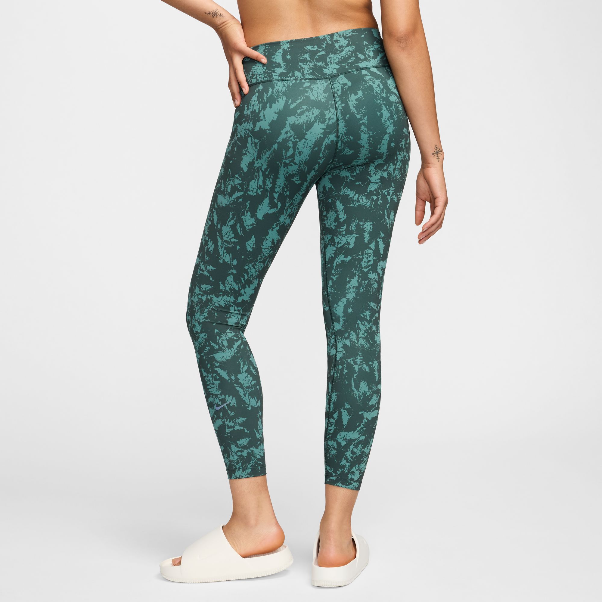 Nike Nike One Women"s High-Waisted