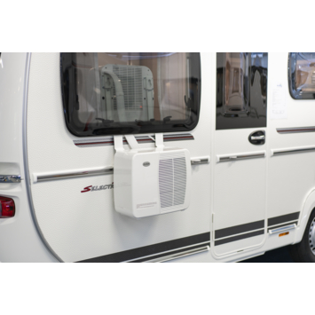 Eurom airco split unit voor caravan AC2401