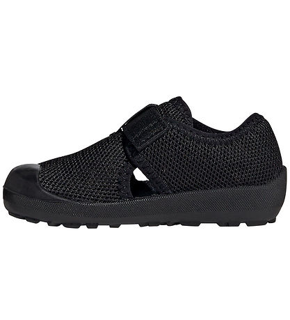 adidas Performance Sandalen - TERREX CAPTAIN TOEY - CSCHWARZ/CBL