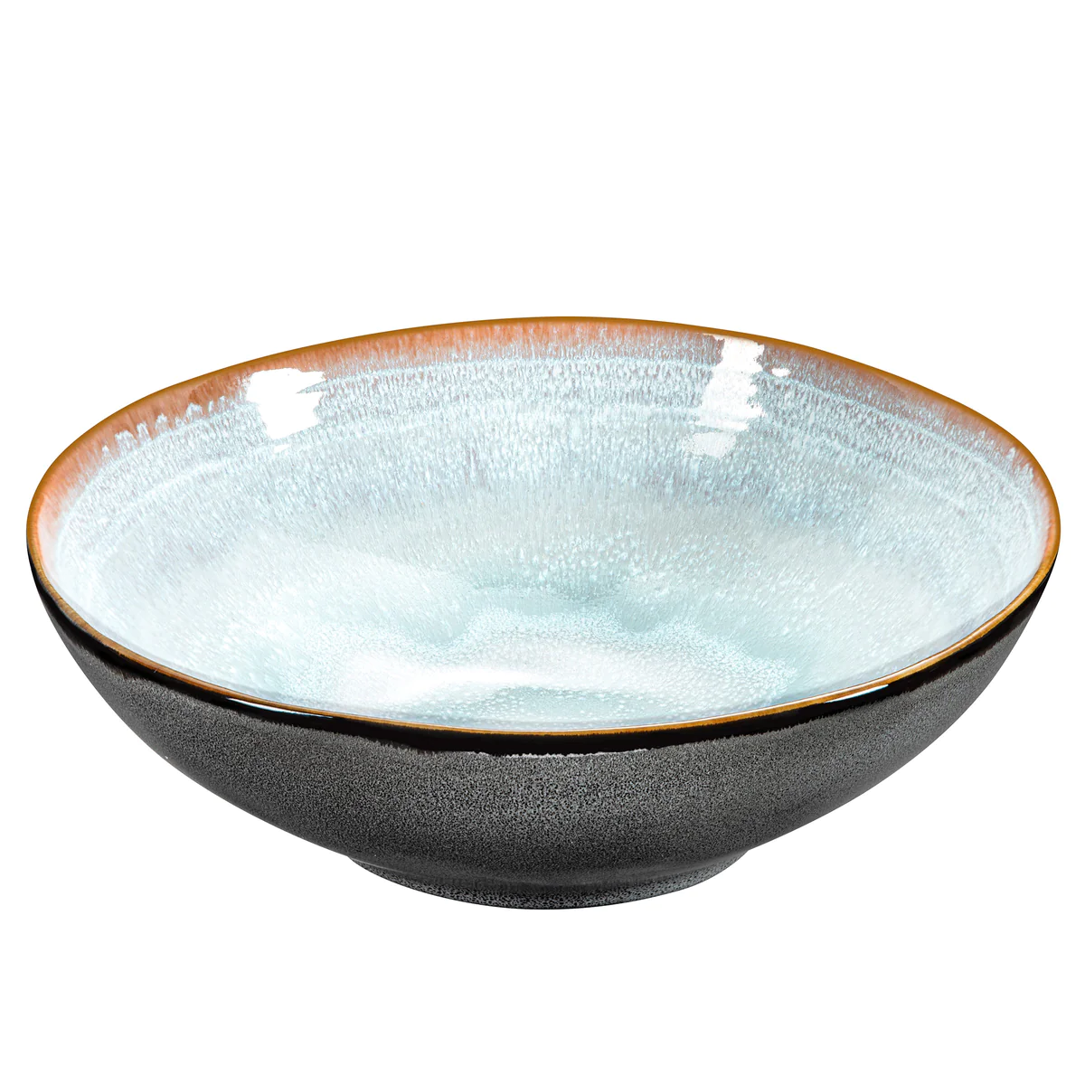 Shadow Aqua - Saladier 24 cm (x2) Médard de Noblat