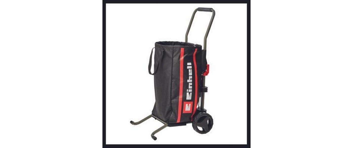 Einhell Schlauchwagen »& Transportwagen«