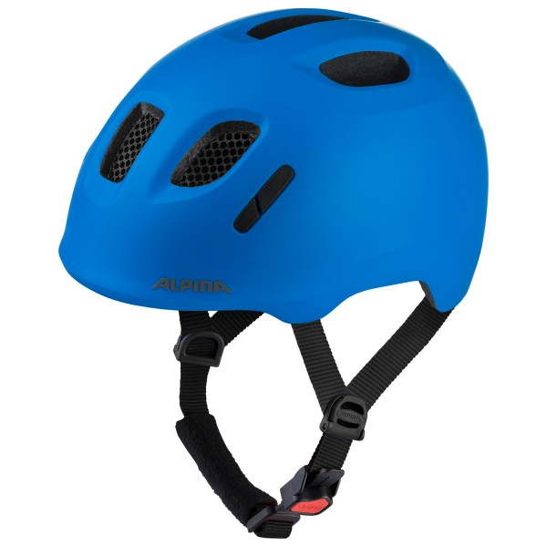 Alpina - Kid's Ximo 2 LE - Casque de cyclisme