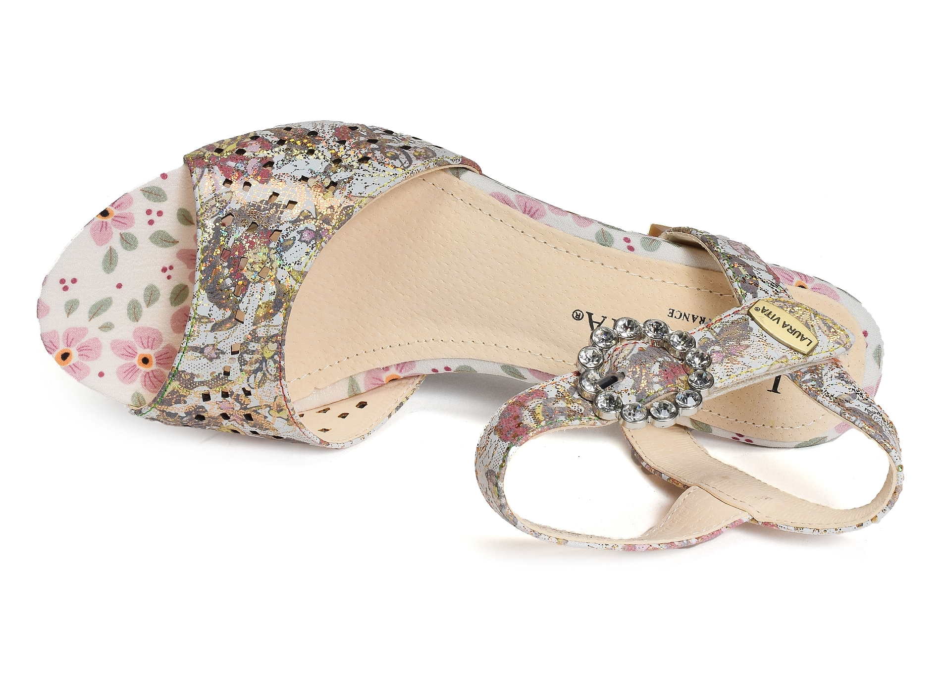 Nino 01 beige