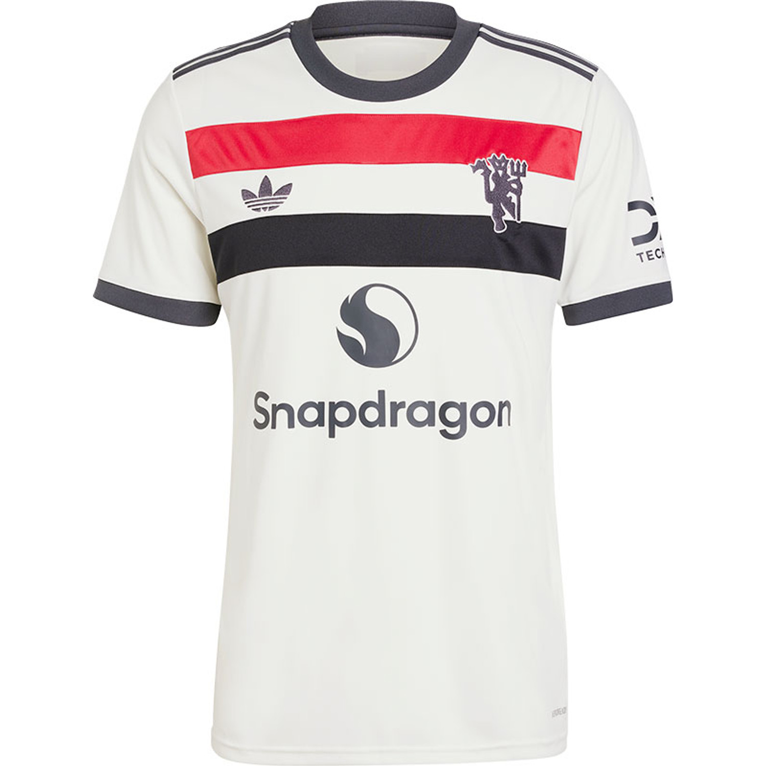 adidas Manchester United 3rd Tenue