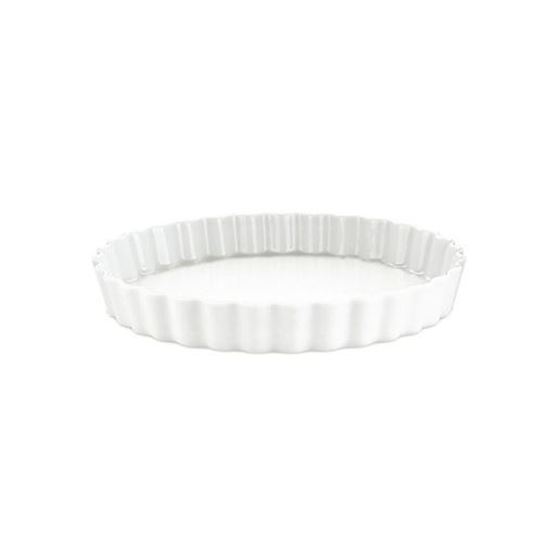 Pillivuyt Original Tærteform Nr 7, Ø24 cm