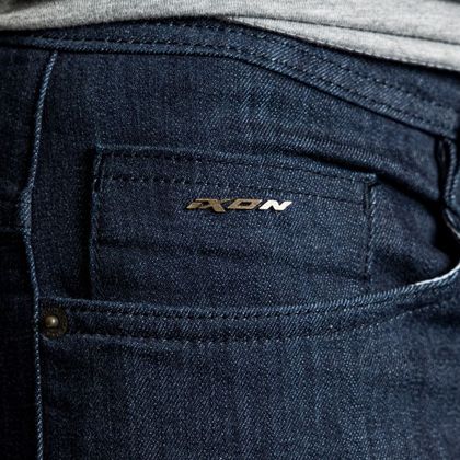Jean Ixon MARCO - Tapered - Bleu