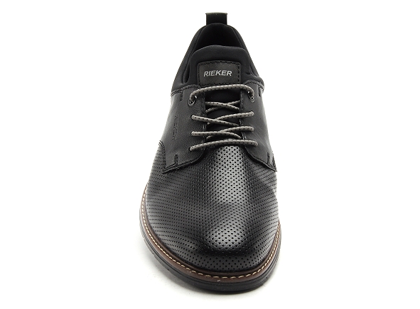 Rieker basses homme 14450 noir
