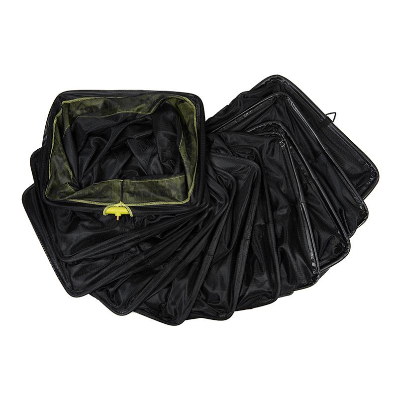 Bourriche Fox Matrix Carp Safe Keepnet