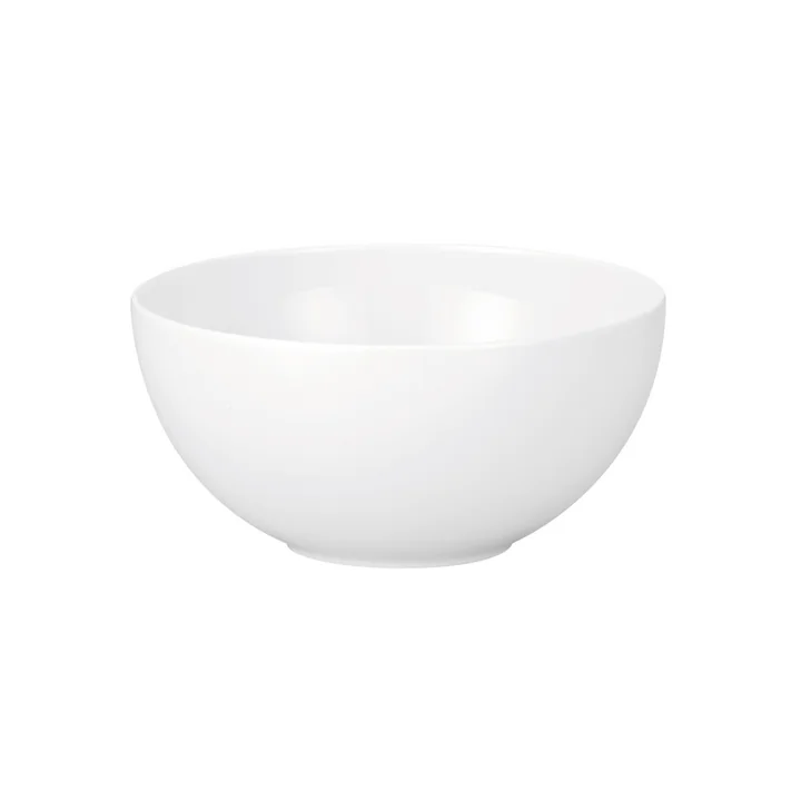 Rosenthal - TAC Schale Ø 14 cm, weiss
