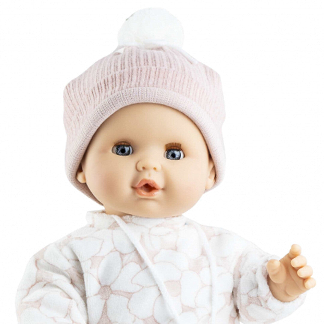 Paola reina babypop sonia muts - 36 cm