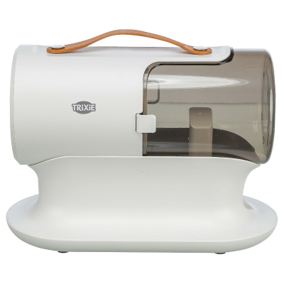 Trixie Schermaschinenset mit Fellsauger 2l 600W