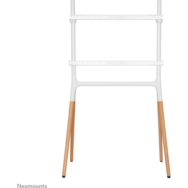 Neomounts NM-M1000WHITE support au sol pour écran 37-70
