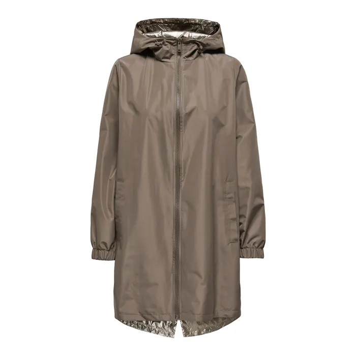Only Fry Metallic Jas Dames