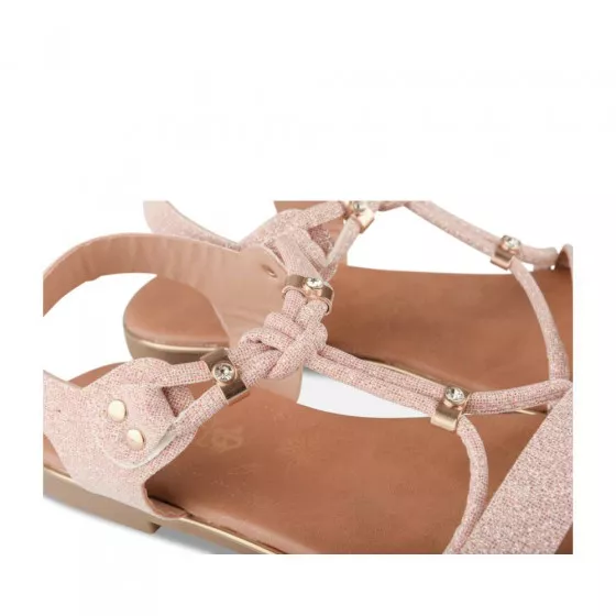 Sandales ROSE LOVELY SKULL