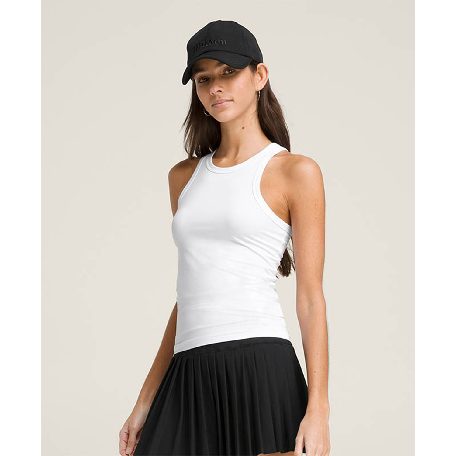 Wilson Fieldhouse Lite Tank