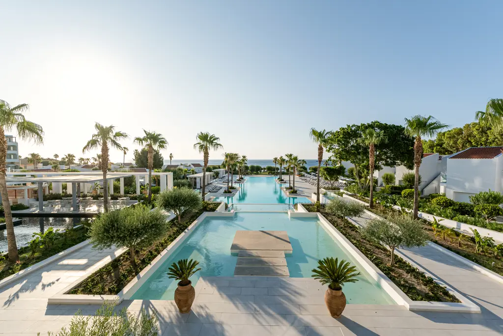 Grecotel LUXME Dama Dama All Inclusive - Hotel