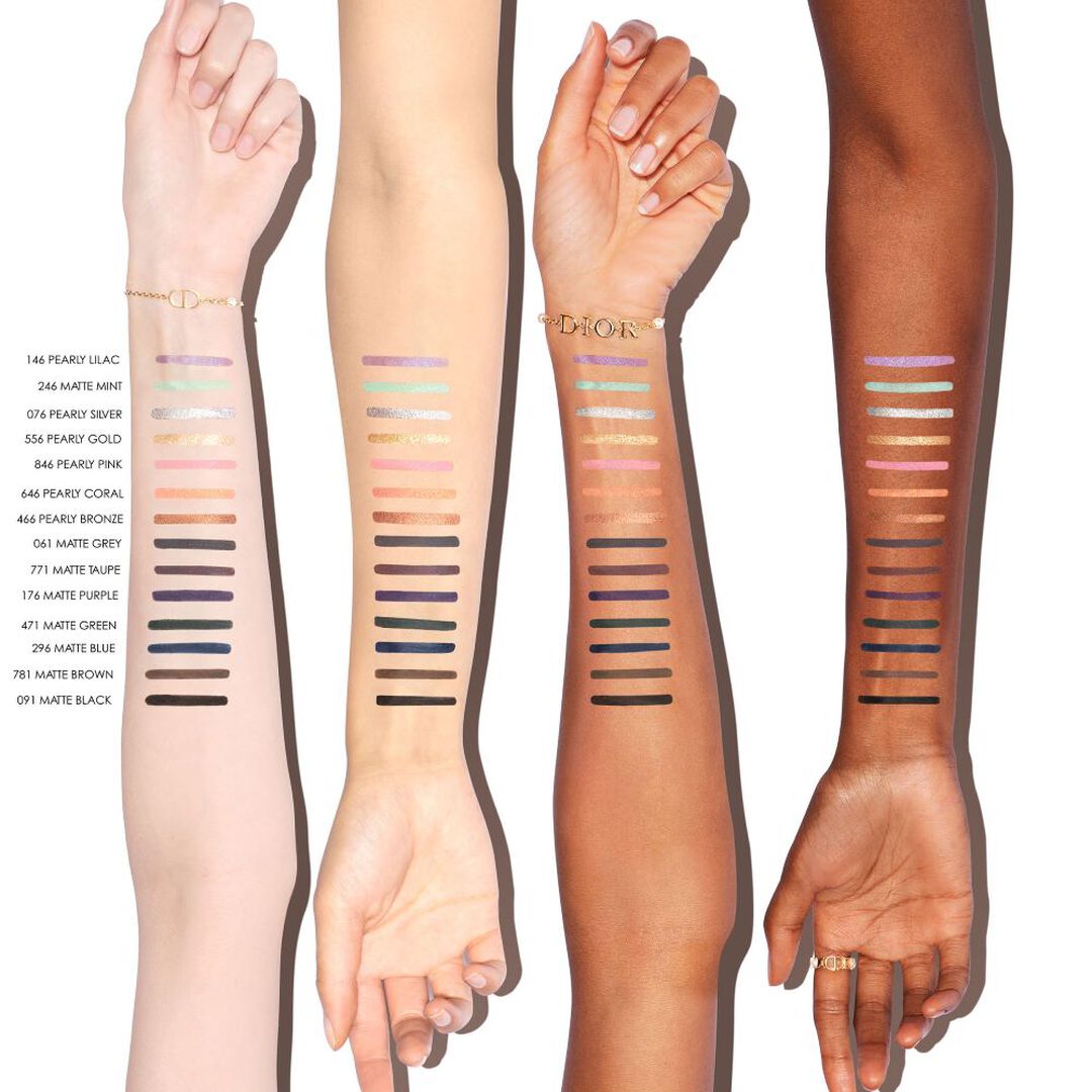 Dior DIORSHOW Diorshow Stylo