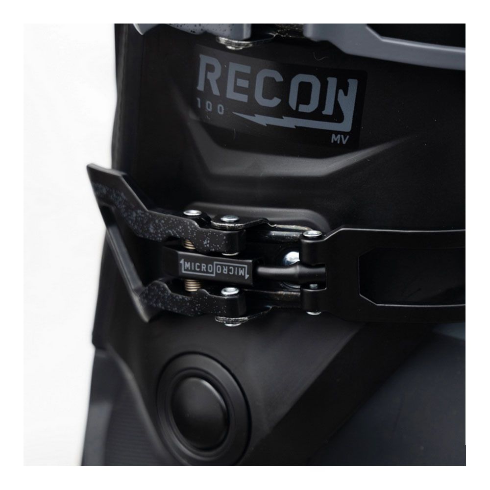 K2 RECON 100 MV - Chaussures ski Homme black