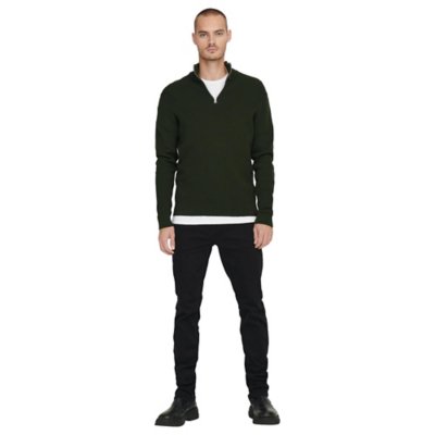 Pull homme Onsphil ONLY AND SONS